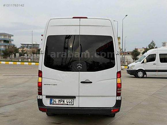 2017 model 16+1 Orjinal alman paket