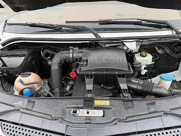 2017 model 16+1 Orjinal alman paket