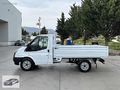 EMİNDEN EMSALSİZ TEMİZLİKTE 330S PİKAP