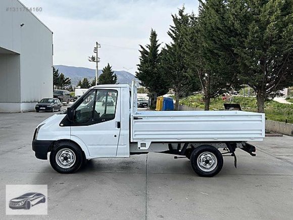 EMİNDEN EMSALSİZ TEMİZLİKTE 330S PİKAP