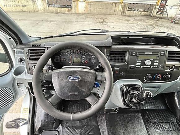 EMİNDEN EMSALSİZ TEMİZLİKTE 330S PİKAP