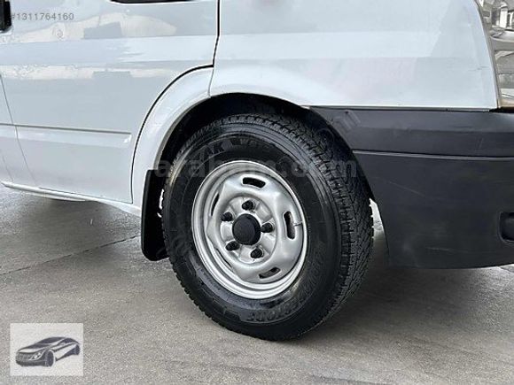 EMİNDEN EMSALSİZ TEMİZLİKTE 330S PİKAP
