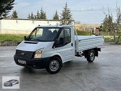 EMİNDEN EMSALSİZ TEMİZLİKTE 330S PİKAP