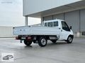 EMİNDEN EMSALSİZ TEMİZLİKTE 330S PİKAP