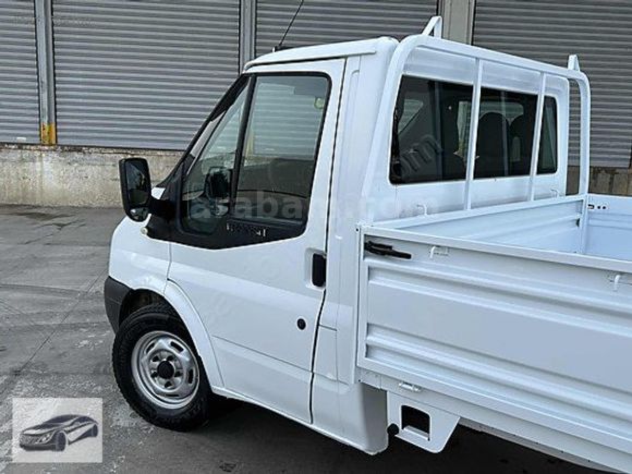 EMİNDEN EMSALSİZ TEMİZLİKTE 330S PİKAP