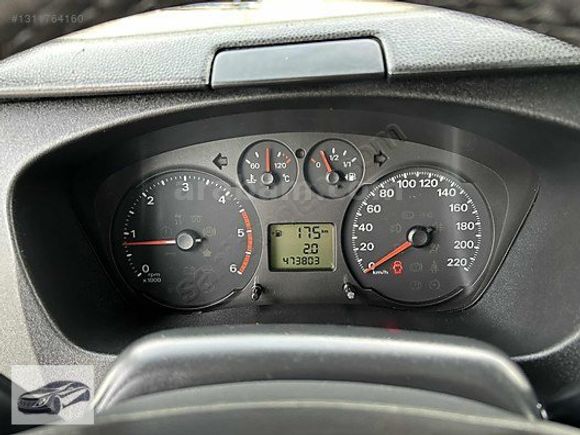 EMİNDEN EMSALSİZ TEMİZLİKTE 330S PİKAP