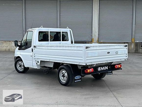 EMİNDEN EMSALSİZ TEMİZLİKTE 330S PİKAP