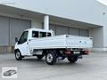 EMİNDEN EMSALSİZ TEMİZLİKTE 330S PİKAP