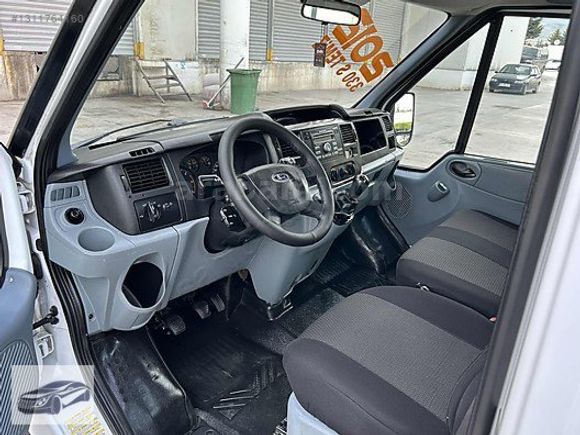 EMİNDEN EMSALSİZ TEMİZLİKTE 330S PİKAP