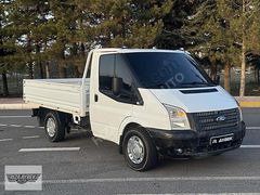 Rıza Aybek Auto'dan Hatasız Boyasız Transit