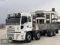 ÇAKIRHANLI | 2006 MODEL DİJİTAL GÖĞÜS ŞASİ 3230 C CARGO