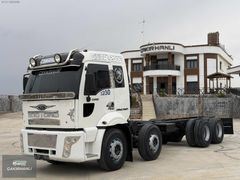 ÇAKIRHANLI | 2006 MODEL DİJİTAL GÖĞÜS ŞASİ 3230 C CARGO