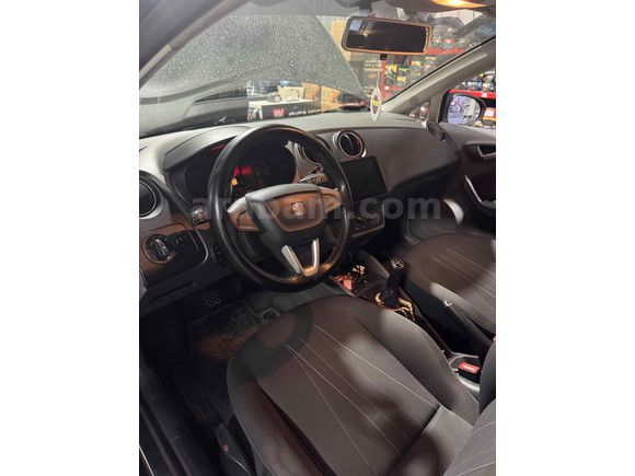 Sahibinden Seat Ibiza 1.4 Copa 2012 Model 