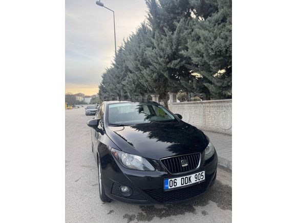 Sahibinden Seat Ibiza 1.4 Copa 2012 Model 