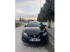 Sahibinden Seat Ibiza 1.4 Copa 2012 Model 