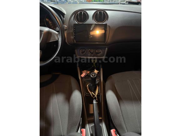 Sahibinden Seat Ibiza 1.4 Copa 2012 Model 