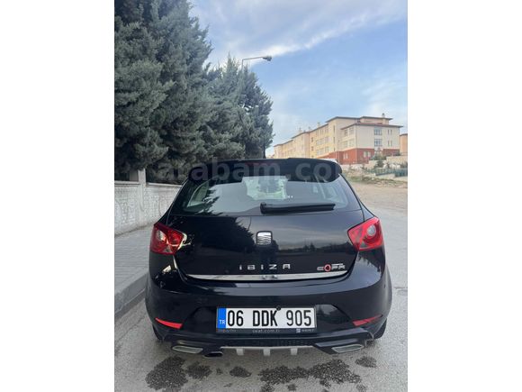 Sahibinden Seat Ibiza 1.4 Copa 2012 Model 