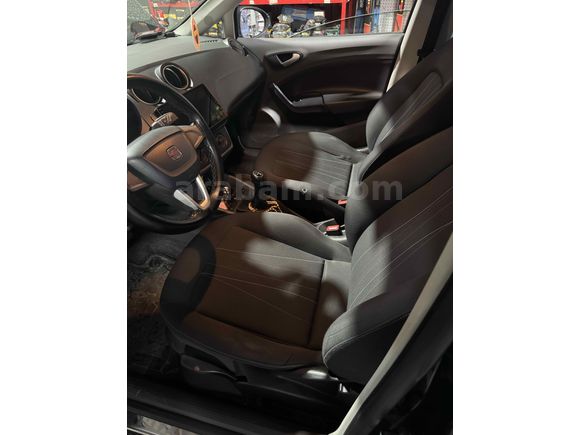 Sahibinden Seat Ibiza 1.4 Copa 2012 Model 