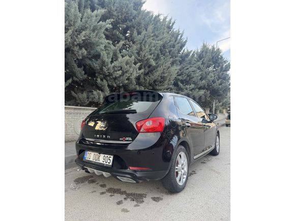 Sahibinden Seat Ibiza 1.4 Copa 2012 Model 