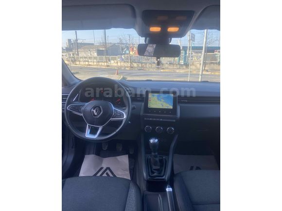 Sahibinden Renault Clio 1.0 TCe Touch 2023 Model 