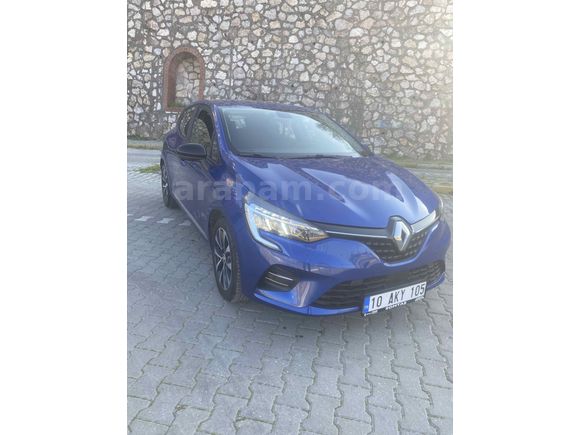 Sahibinden Renault Clio 1.0 TCe Touch 2023 Model 