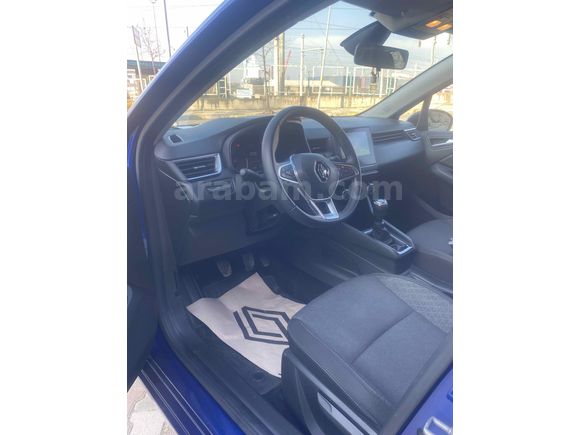 Sahibinden Renault Clio 1.0 TCe Touch 2023 Model 