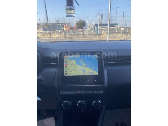 Sahibinden Renault Clio 1.0 TCe Touch 2023 Model 