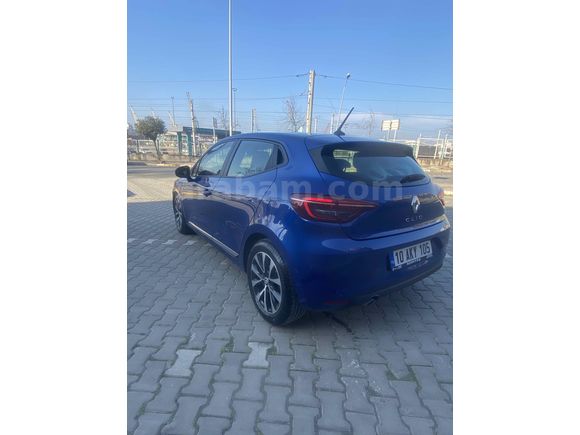 Sahibinden Renault Clio 1.0 TCe Touch 2023 Model 