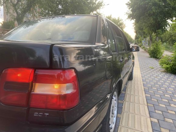 Sahibinden Volvo S70 2.0 T 1999 Model 