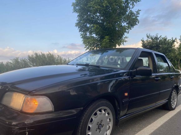 Sahibinden Volvo S70 2.0 T 1999 Model 