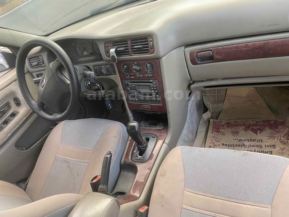 Sahibinden Volvo S70 2.0 T 1999 Model 