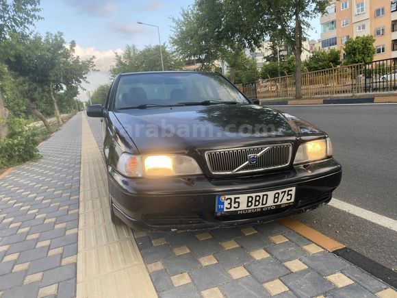 Sahibinden Volvo S70 2.0 T 1999 Model 
