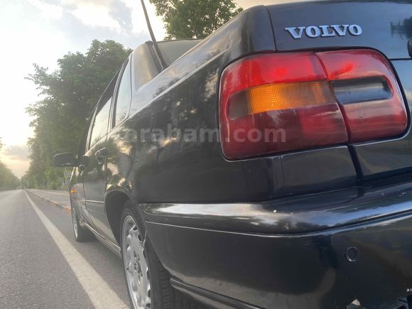 Sahibinden Volvo S70 2.0 T 1999 Model 