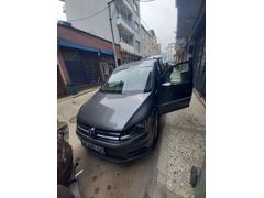 Sahibinden Volkswagen Caddy 2.0 TDI Trendline 2017 Model 