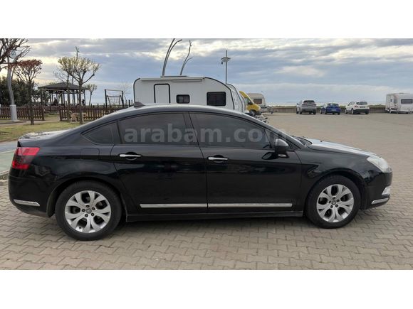 Sahibinden Citroen C5 1.6 HDi SX 2010 Model 