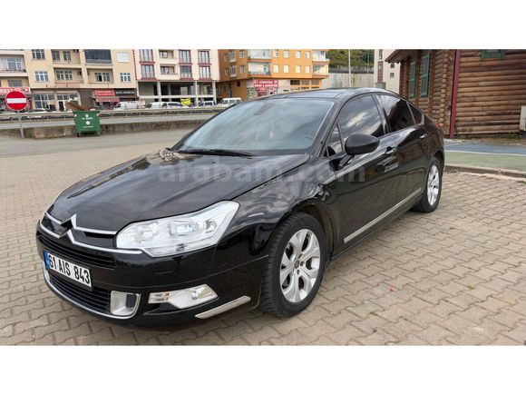 Sahibinden Citroen C5 1.6 HDi SX 2010 Model 