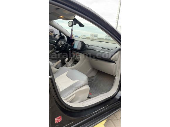 Sahibinden Citroen C5 1.6 HDi SX 2010 Model 