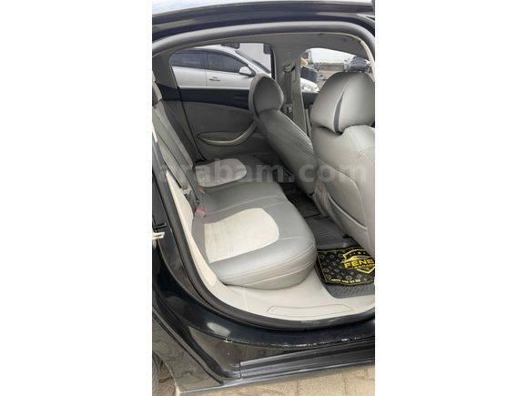 Sahibinden Citroen C5 1.6 HDi SX 2010 Model 