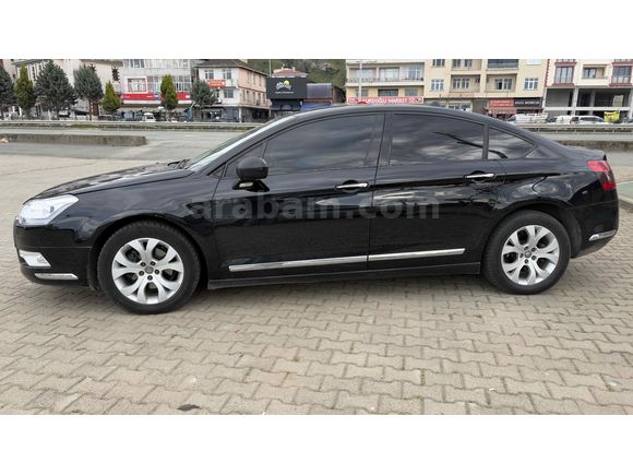 Sahibinden Citroen C5 1.6 HDi SX 2010 Model 