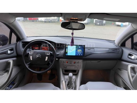 Sahibinden Citroen C5 1.6 HDi SX 2010 Model 