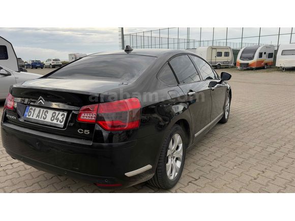 Sahibinden Citroen C5 1.6 HDi SX 2010 Model 