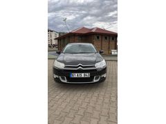 Sahibinden Citroen C5 1.6 HDi SX 2010 Model 