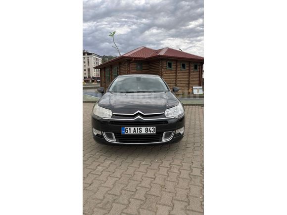 Sahibinden Citroen C5 1.6 HDi SX 2010 Model 