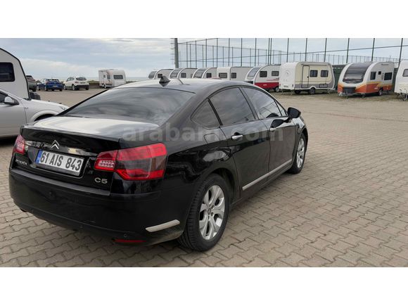 Sahibinden Citroen C5 1.6 HDi SX 2010 Model 