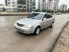 Sahibinden Chevrolet Lacetti 1.6 SE 2005 Model Ankara