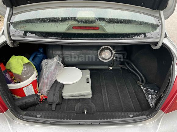 Sahibinden Chevrolet Lacetti 1.6 SE 2005 Model Ankara