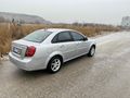 Sahibinden Chevrolet Lacetti 1.6 SE 2005 Model Ankara