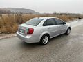 Sahibinden Chevrolet Lacetti 1.6 SE 2005 Model Ankara