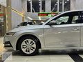 EMY MOTORSTAN/BOYASIZ-DEĞİŞENSİZ-BAKIMLI/2022 OCTAVİA 1,19 KREDİ