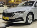 EMY MOTORSTAN/BOYASIZ-DEĞİŞENSİZ-BAKIMLI/2022 OCTAVİA 1,19 KREDİ